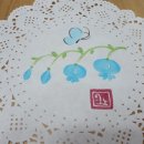 야생화그리기 이미지