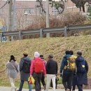 12월5일(금)김해해반천 금관가야의길 이미지