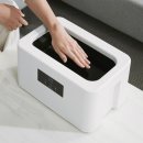 주식회사 제베스 | 에코따숨 마스터 파라핀 베스 사용 후기: 집에서 손발 관리하는 최고의 선택!