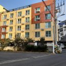 동홍동 반석아르미 입구 | (#동홍동1.5룸임대) 제주 서귀포시 동홍동 내부옵션 갖춘 14평형 예그린하우스텔4차 3층 1.5룸 임대