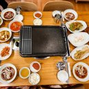 맛나정육식당