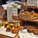 최의원 | [매봉] 브라이언스커피 - 스콘이 맛있는 양재천 카페 추천(스콘 나오는 시간, 주차팁)