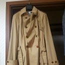 비비안웨스트우드/트렌치코트/48 이미지