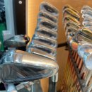 e-프랜드 | 제천 중고골프샵 요넥스 E-Zone GT 아이언세트 직접 써보고 구매한 솔직후기