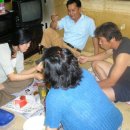 K&B 당구장 이미지