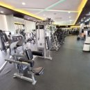 포시즌 휘트니스 이미지