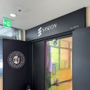 김가네가산롯데IT점 | 가산사진관 사선스튜디오, 핀터레스트 레퍼런스 그대로 담아낸 청바지에 흰티 컨셉 후기