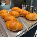 옛농고1길 | 천안 원성동 베이커리 카페 추천 따뜻한 소금빵 냄새로 힐링한 하루, 정성라운지 방문후기