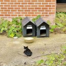 그리너리문팬션 | 그리너리바스켓 초록빛 정원 감성의 영종도 대형카페