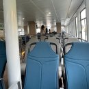 한국차박물관버스정류장(회천방향) | [호주여행] 시드니여행 3일차,4일차 (타롱가주/바루카/힐튼호텔/프레오/프리미 레스토랑)