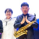 (성인)색소폰앙상블 이미지