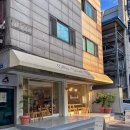 반코디 | 구의역 카페 조용하고 디저트 종류 많은 반코디 후기