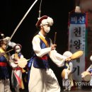 2021 대구광역시 무형문화재 제전 이미지