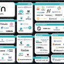 (주)타임넷 이미지