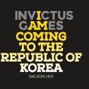 인빅터스