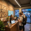 잉글리쉬하우스 외국어학원 | 부산대영어회화 예리엘잉글리쉬 부산대점 솔직 후기 -게스트하우스 운영자의 생존 영어 탈출기