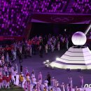 "도쿄올림픽, 예상 뛰어넘은 성공"..반년 뒤 개최국 中 '후한' 평가 이미지