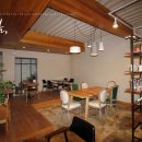 카페(cafe) 봄 이미지