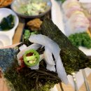 강남실비횟집