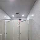 삼양역 화장실 이미지