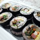 명아김밥 이미지