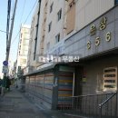 서울시 강서구 화곡2동 은창아파트 단지상세정보 이미지