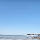 하나개해수욕장 이미지