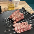 유천종합카써비스 | 대전 중구 양꼬치 하얼번 유천점 방문 후기 | 유천동 양꼬치 추천