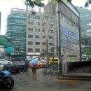 목동역 4번출구 이미지