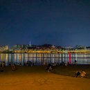 세빛섬· 반포대교 달빛무지개분수 이미지