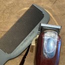 가위와빗(Scissors&Comb)