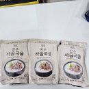 장수진곰탕 | 간편하게 한끼 뚝딱 &#39;장수진곰탕 한우사골국물&#39; 후기