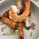 울산 대하 맛집 신명오도리마을 제철 생새우 솔직후기