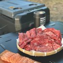 강가의 추억 | 🌿 양평 노지 캠핑 후기 | 강가의 바람, 솥밥 냄새, 그리고 초여름의 밤