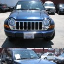 2006 JEEP LIBERTY LIMITED $11,900 이미지