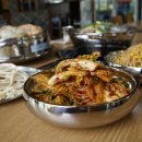 용왕님 해물칼국수 이미지