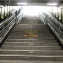 지하철역사 (유성온천역) 이미지