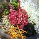 투데이빌딩 | 생방송투데이 육회비빔밥 맛집 동묘 반구정민물장어 동묘역 점심특선