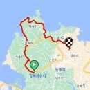 서해랑길 31코스 이미지