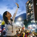 Venezuela : du Nobel de la Paix au spectre de la guerre 이미지