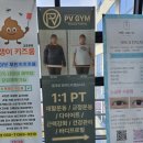 피브이짐 네이버블로그