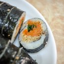 뚱스김밥 티스토리