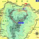 제1,020차(20기-36차 / '26.07.04) 문경 도장산 &amp; 쌍룡계곡 정기산행 이미지