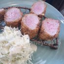 울산 옥동 맛집, 복산돈까스