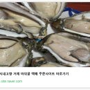 거제해산물 티스토리