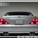 [HPI] LEXUS LS430_Hiro paint works serial no.124 이미지