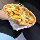 승달산길 | 목포대 대학원생픽 찐맛집 “목대부리또” 점심 포장 후기 🌯
