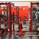 레드 퍼스널 트레이닝 스튜디오 이미지