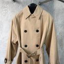 VIP명품세탁소 | 막스마라 트렌치코트로 완성하는 봄 스타일, 30대 트렌치코트 추천