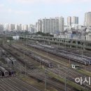 한국철도공사 서울본부(서울차량사업소) 이미지